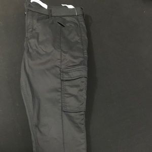 Old Navy, Size 14 tall, Black skinny pants